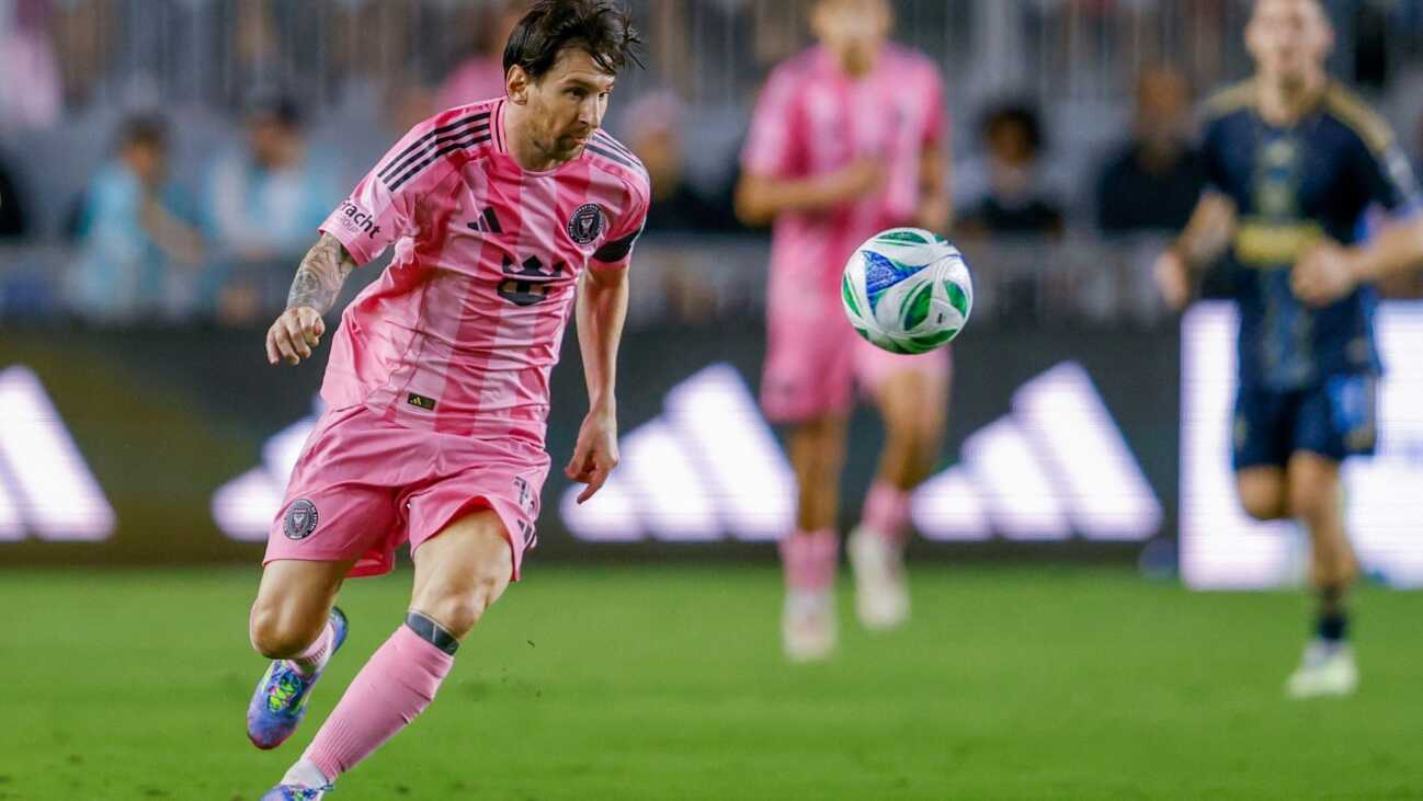 Messi, Reus und Co. live auf Sportdigital