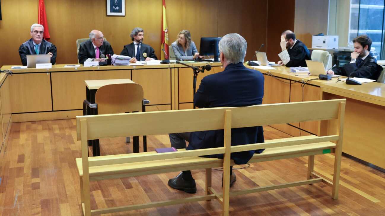 Prozessauftakt: Ancelotti bestreitet Betrugsabsicht