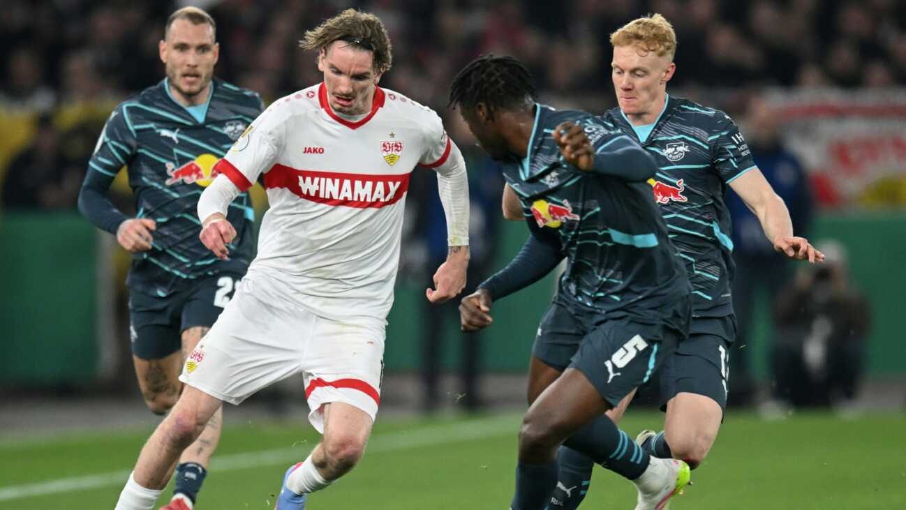 Woltemade: Warte nicht auf Nagelsmann-Anruf