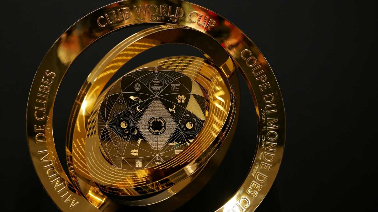 Ausschluss von Klub-WM: Club León scheitert vor CAS