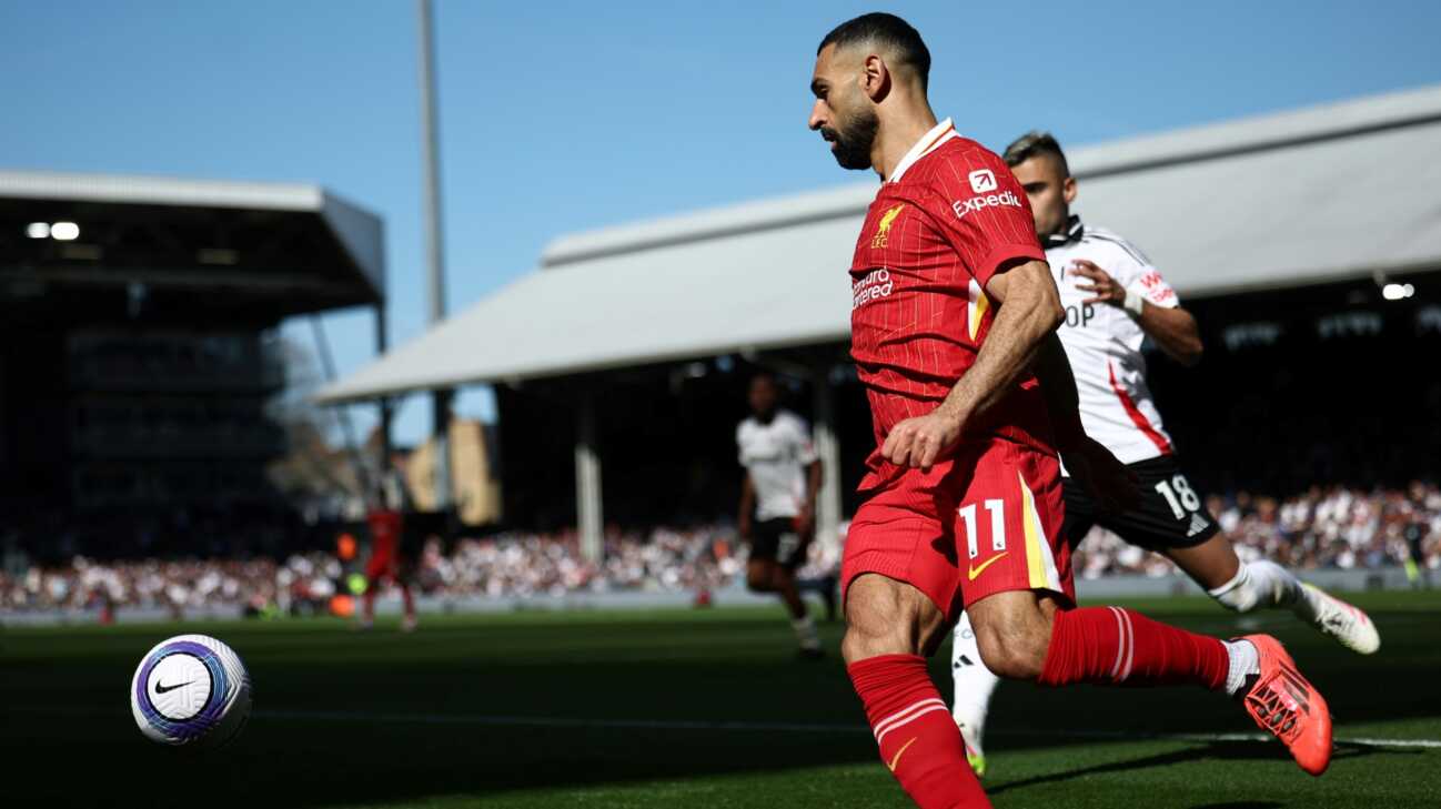 Salah verlängert beim FC Liverpool