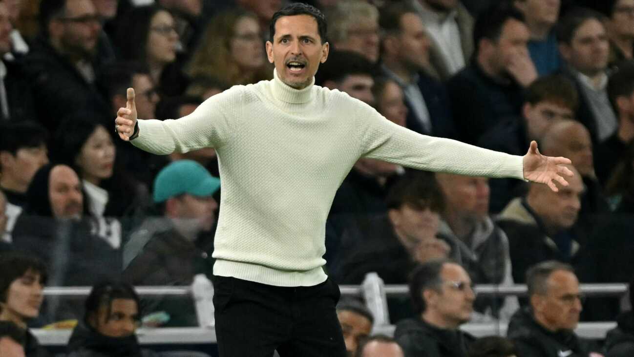 Elfmeterschießen? Toppmöller hat null Komma null Bammel