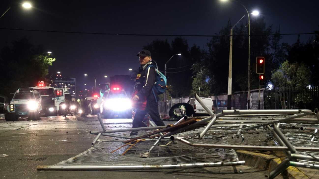 Copa Libertadores: Zwei junge Fans sterben