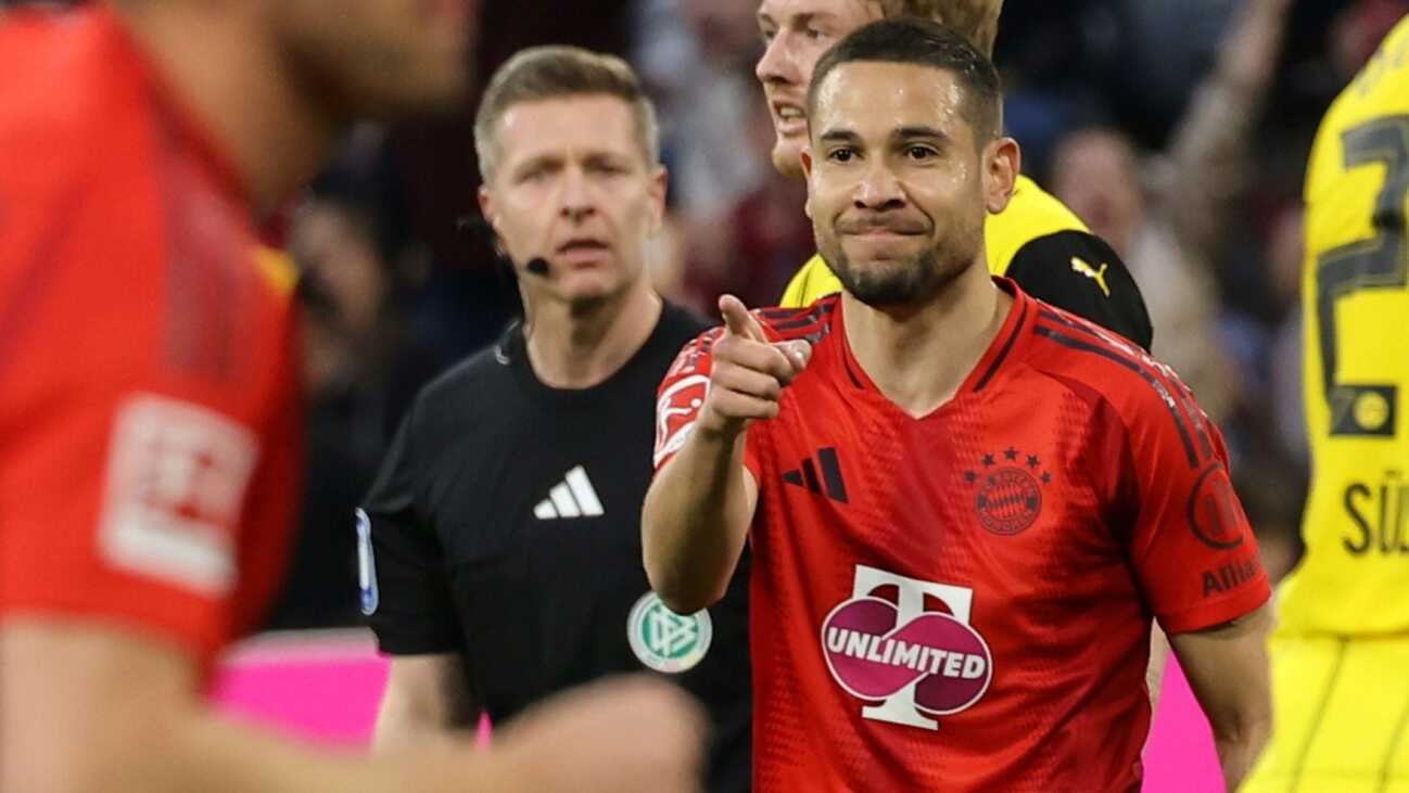 FC Bayern: Guerreiro zurück - Musiala auf dem Platz