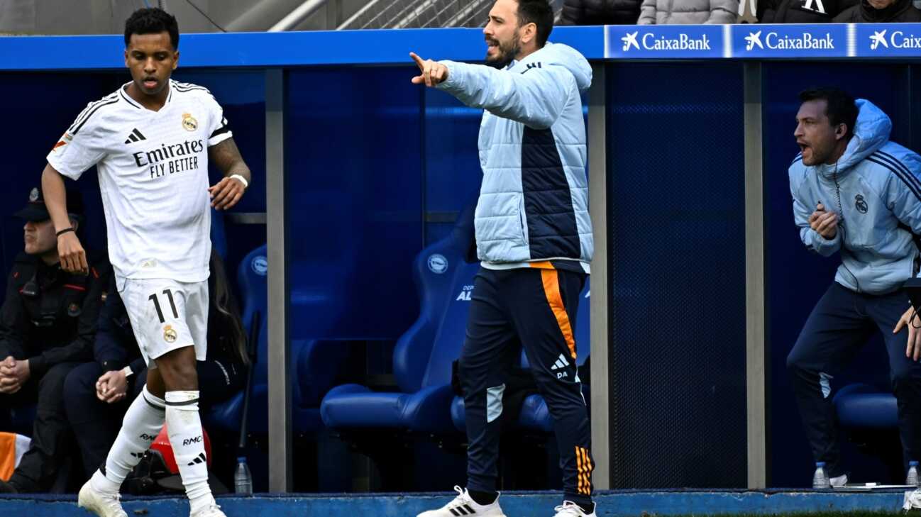 Ancelotti-Sohn wird Trainer bei Brasiliens Meister Botafogo