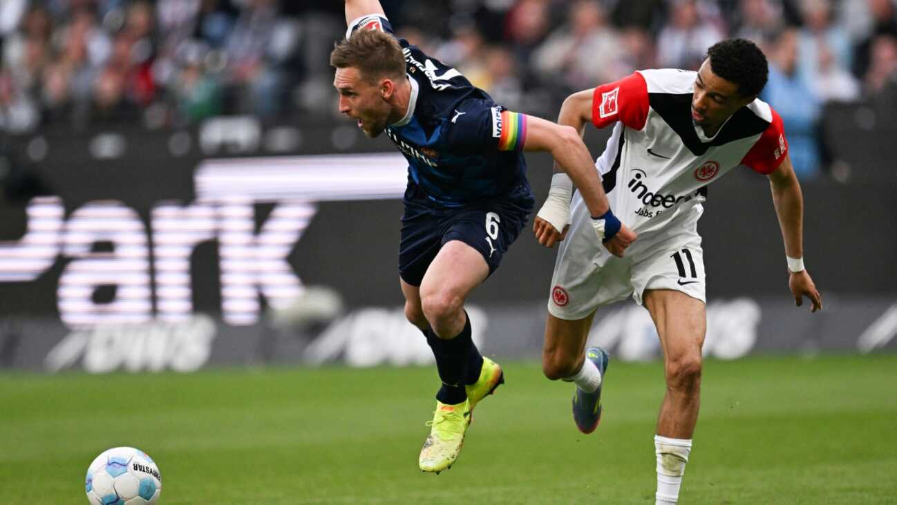 FCH-Kapitän über Abstiegs-'Endspiel': 'Wir gewinnen 2:0'