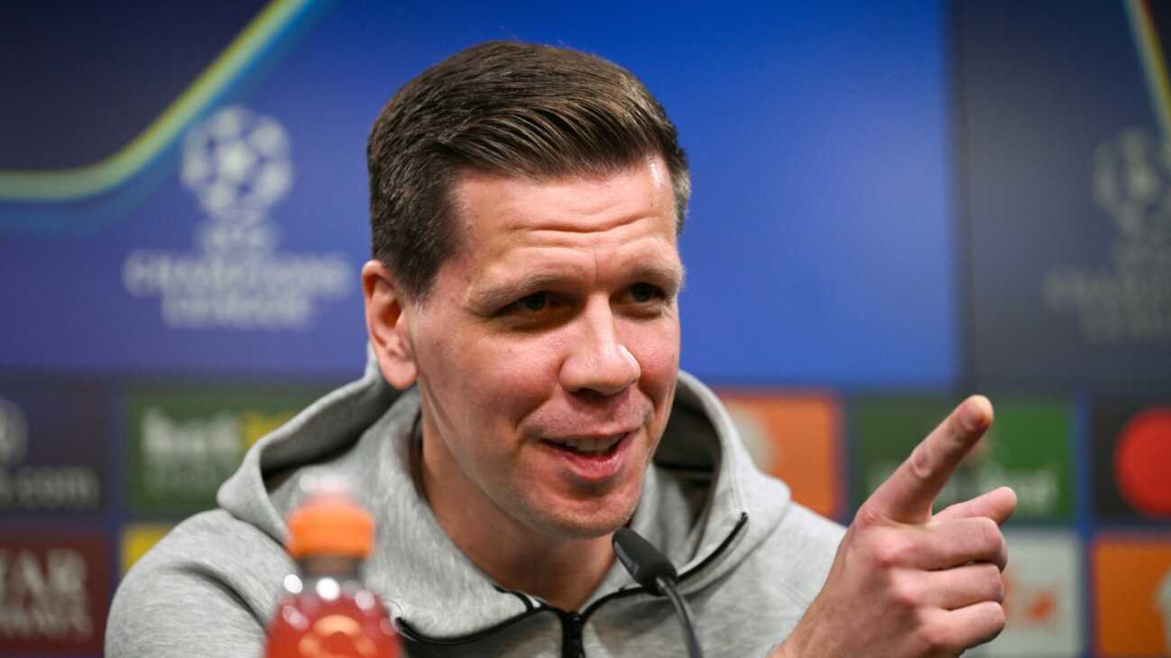 Szczesny über Nikotinsucht: "Diesen Kampf habe ich verloren"