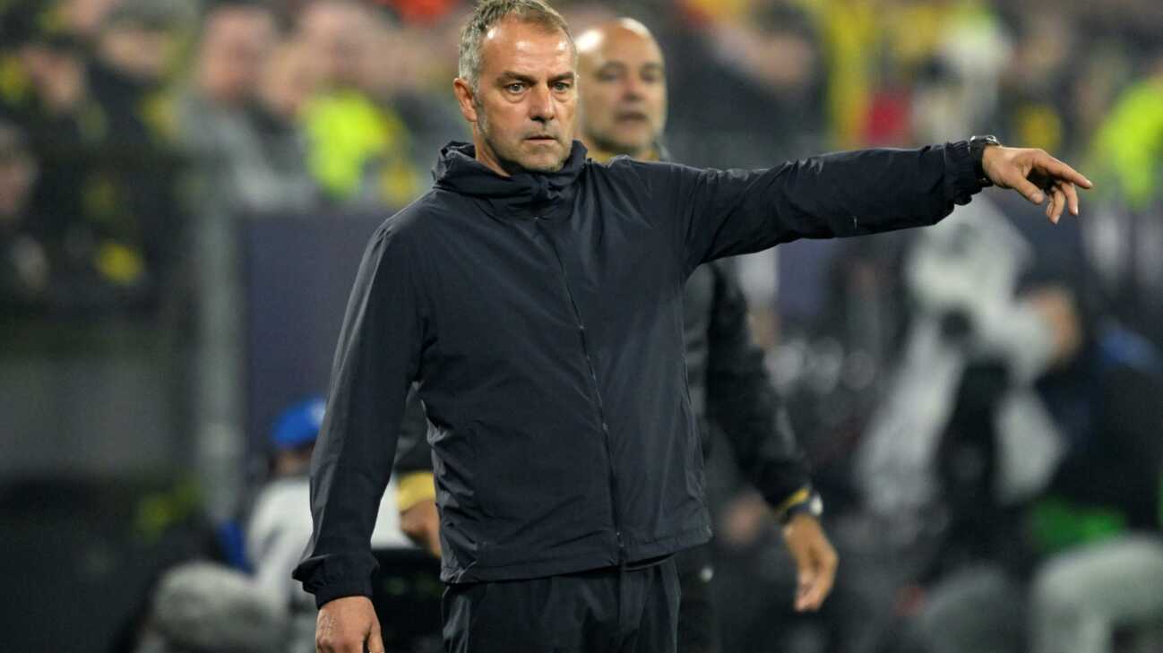 Barcelona unterstützt Flick-Kritik und will Beschwerde einlegen