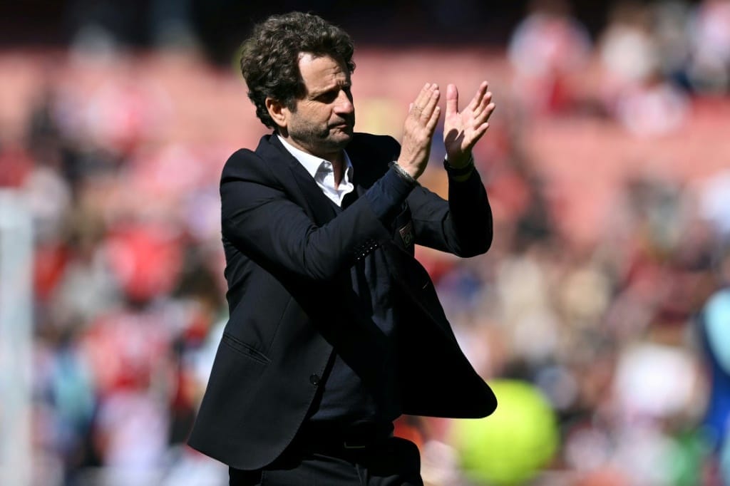 Offiziell: Montemurro neuer Trainer der Matildas