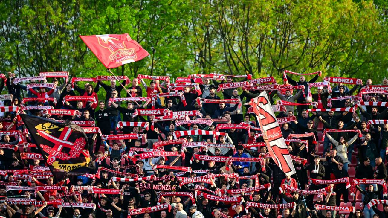 Berlusconis Kinder verkaufen Zweitligisten Monza an US-Fonds