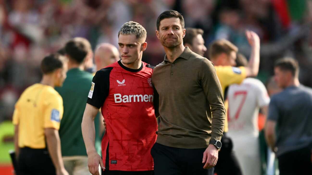 Rolfes nennt Wirtz-Verbleib in Leverkusen "eine Option"