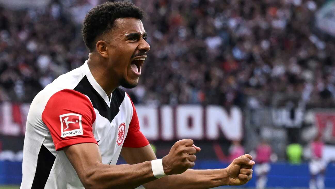 Hellseher Toppmöller: Doppelpack "ein bisschen kommen sehen"