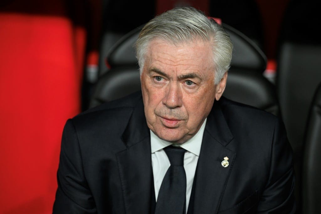 Medien: Ancelotti erzielt Einigung mit Brasilien