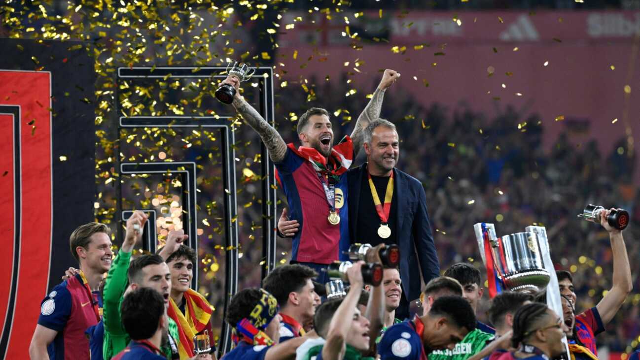 Verstöße: UEFA mit Millionenstrafen gegen Barca und Chelsea