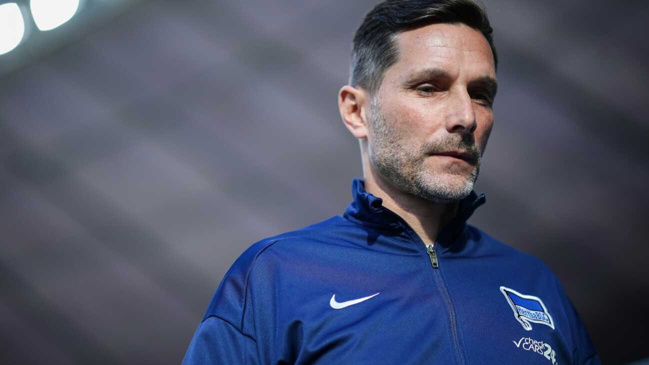 Hertha holt Seguin aus Schalke