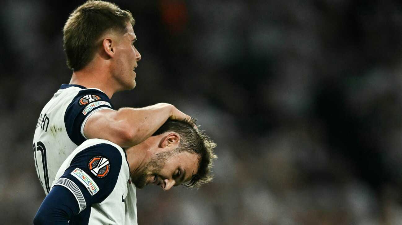 Europa League: ManUnited und Tottenham auf Finalkurs