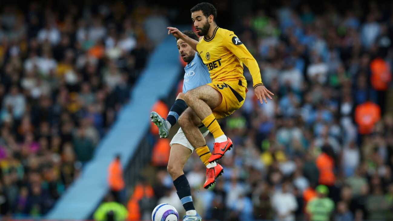 City startet Angriff: Ait-Nouri erster Sommertransfer