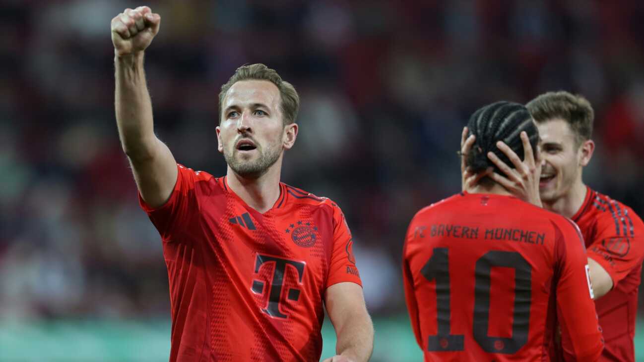 Bayern-Sportdirektor Freund: Kane-Abschied "kein Thema"