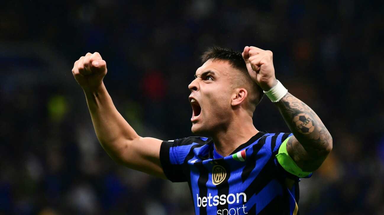 Zwei Spiele, 13 Tore: Inter und Barcelona stellen Rekord ein
