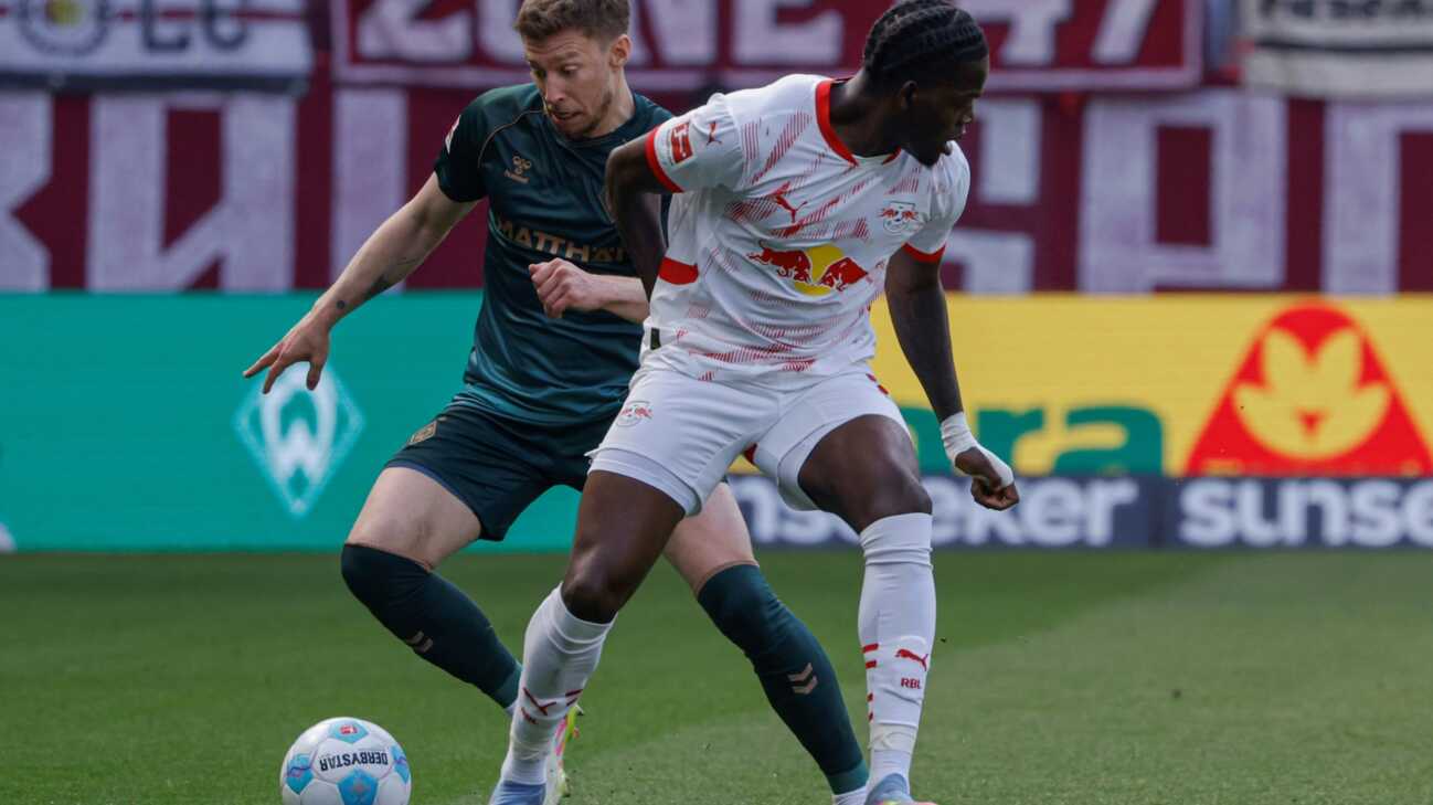 Von Lukeba bis Tomás: Zwölf Deutschland-Legionäre bei U21-EM