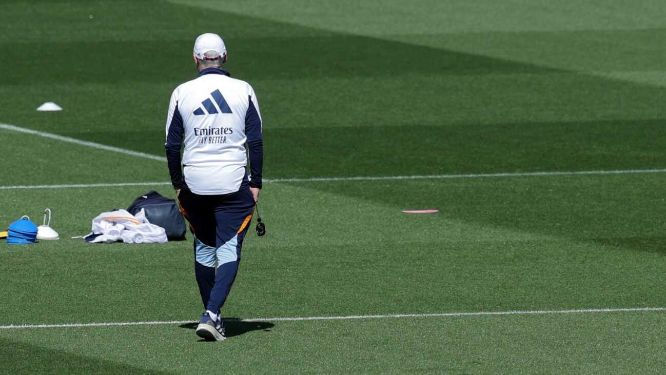 Ancelotti: Alonso kann ein großer Trainer werden