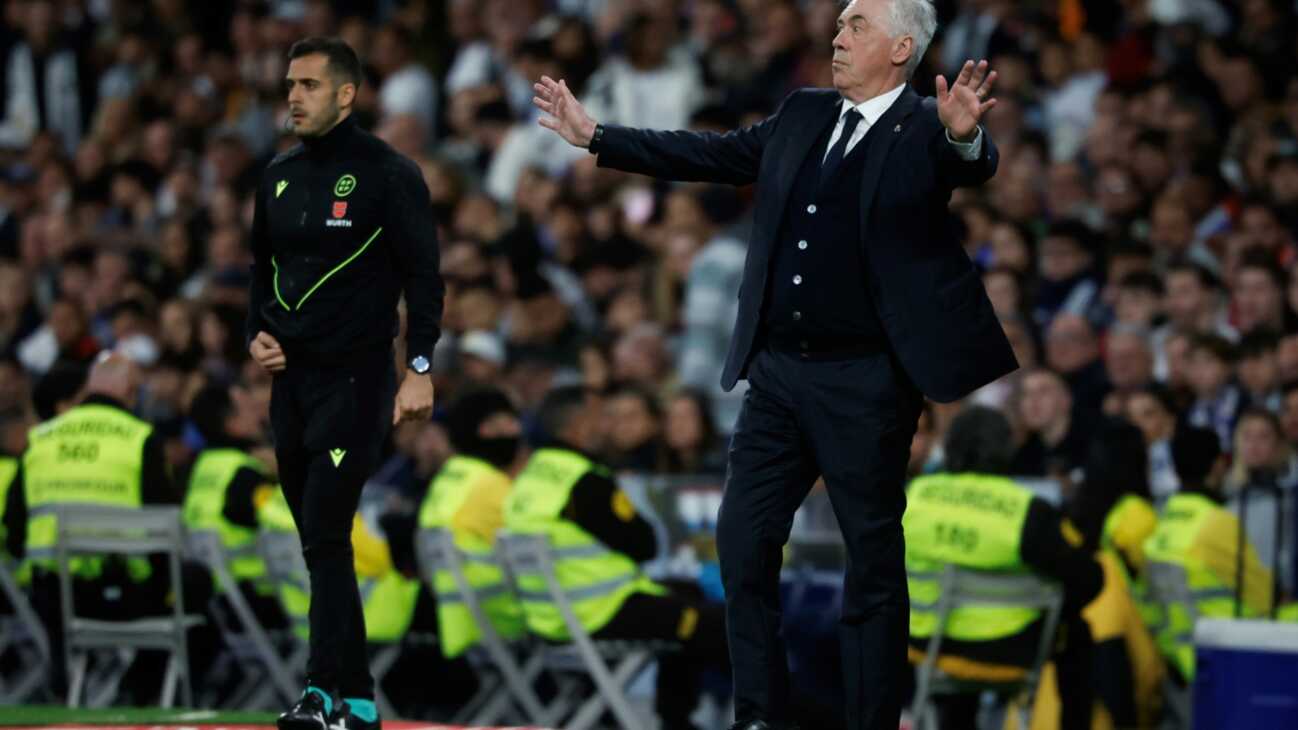 Flick muss warten: Real schlägt Mallorca in letzter Sekunde