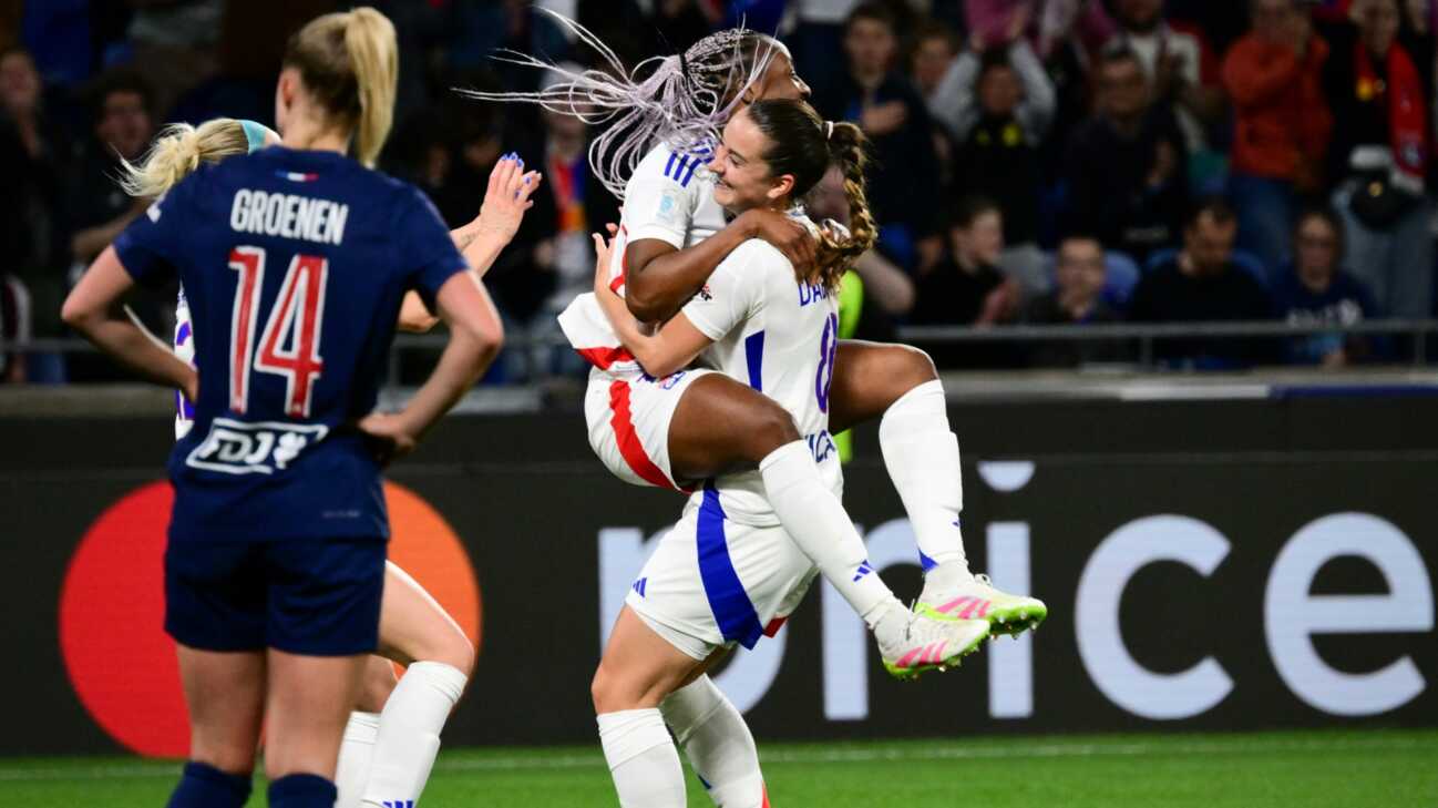 Auch Däbritz und Marozsan verlassen Lyon