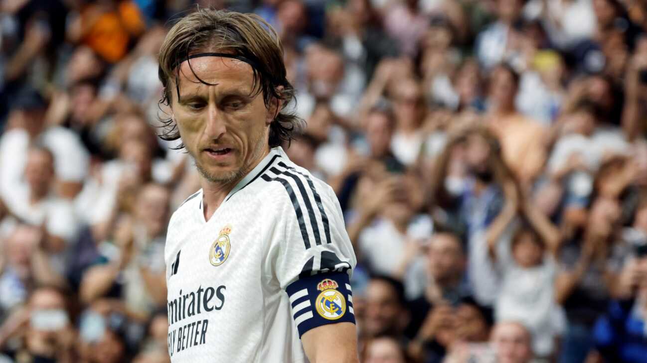 Medien: Modric vor Wechsel zu Milan