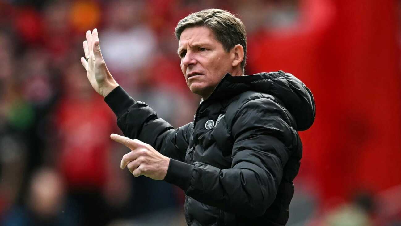 Glasner über englische Gangart: "Verändert das Spielgefühl"