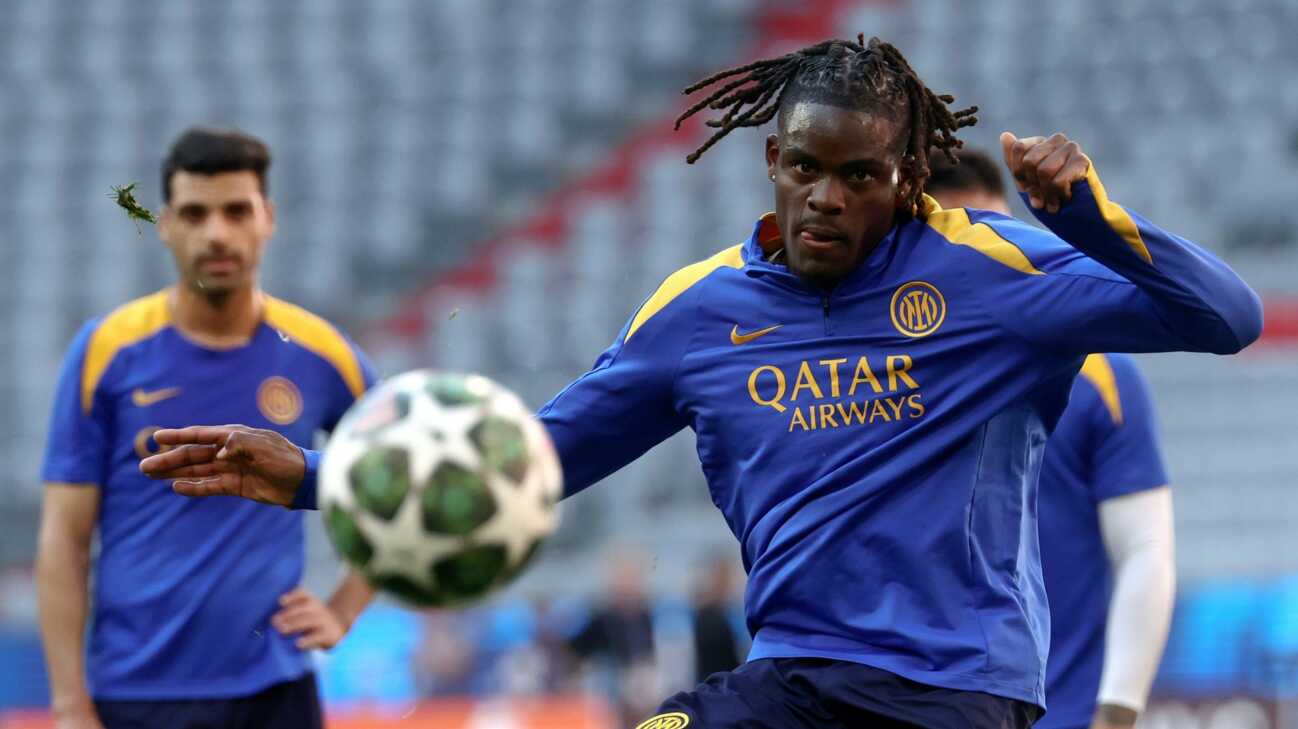 Bisseck fällt aus - Kehrer nachnominiert