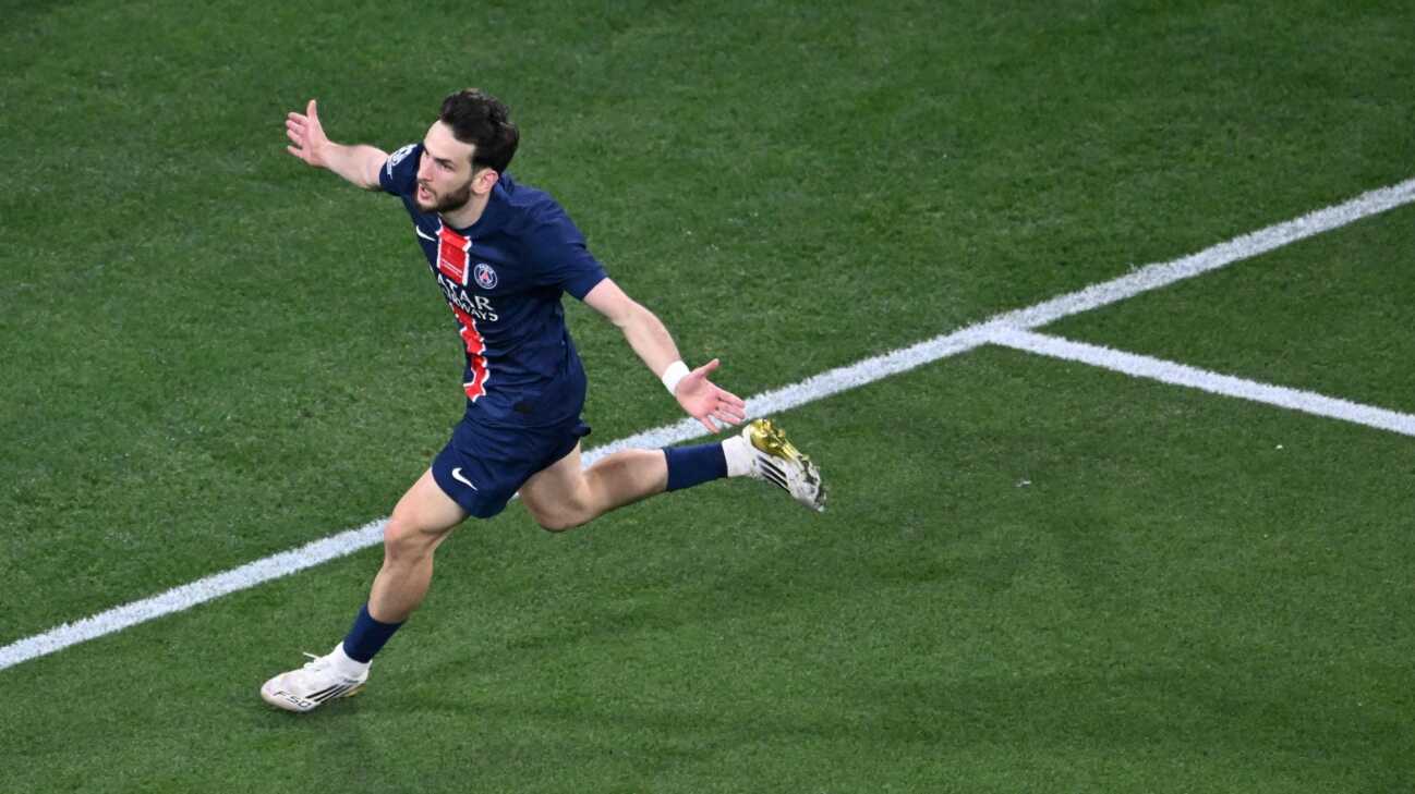 Besser als Real, Bayern, Milan: PSG mit höchstem Finalsieg