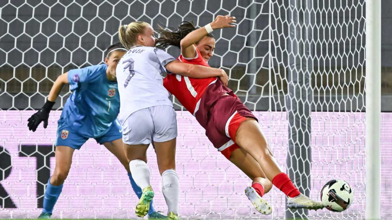 Wolfsburgerin Xhemaili wechselt fest nach Eindhoven