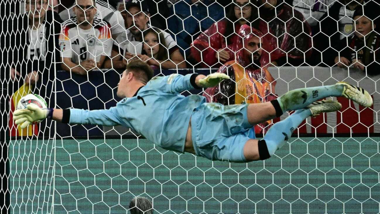Lothar Matthäus rät Marc-André ter Stegen zu Wechsel