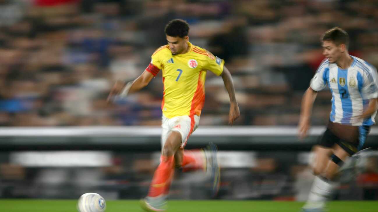 Teuerste Transfers in die Bundesliga: Díaz auf Rang drei