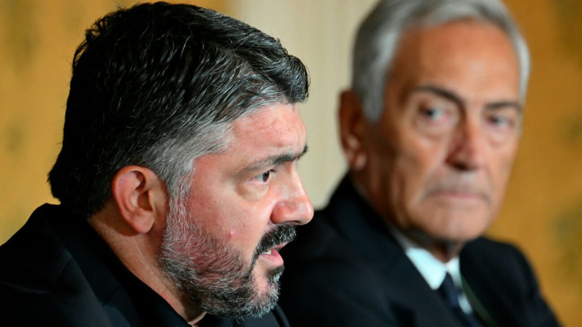 Gattuso wünscht sich mehr Italiener in der Serie A