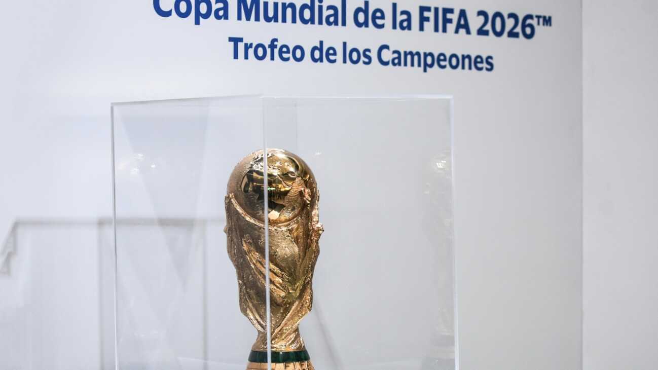 FIFA startet Ticketprogramm für WM 2026 in Nordamerika