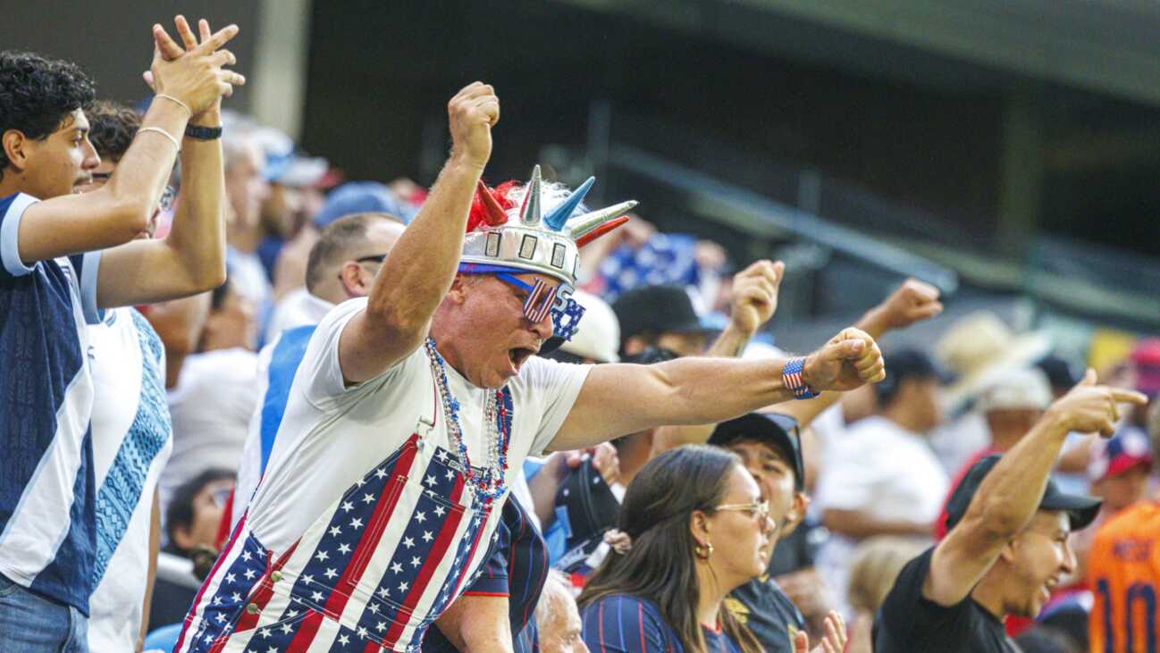 Elfer-Krimi: USA wahren Titelchance beim Gold Cup