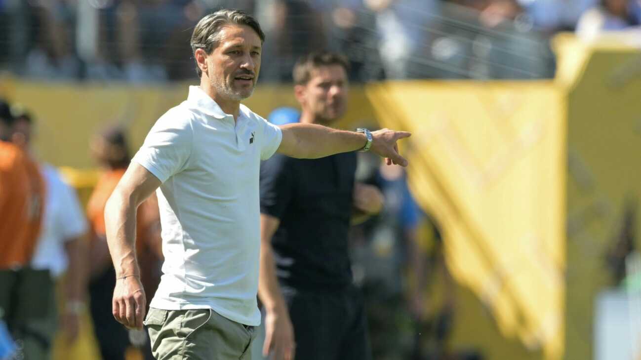 Kovac: Klub-WM braucht Anpassungen