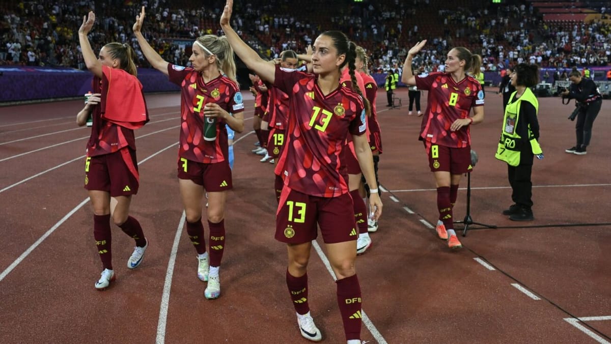 Letzte Rio-Heldin: Däbritz beendet DFB-Karriere