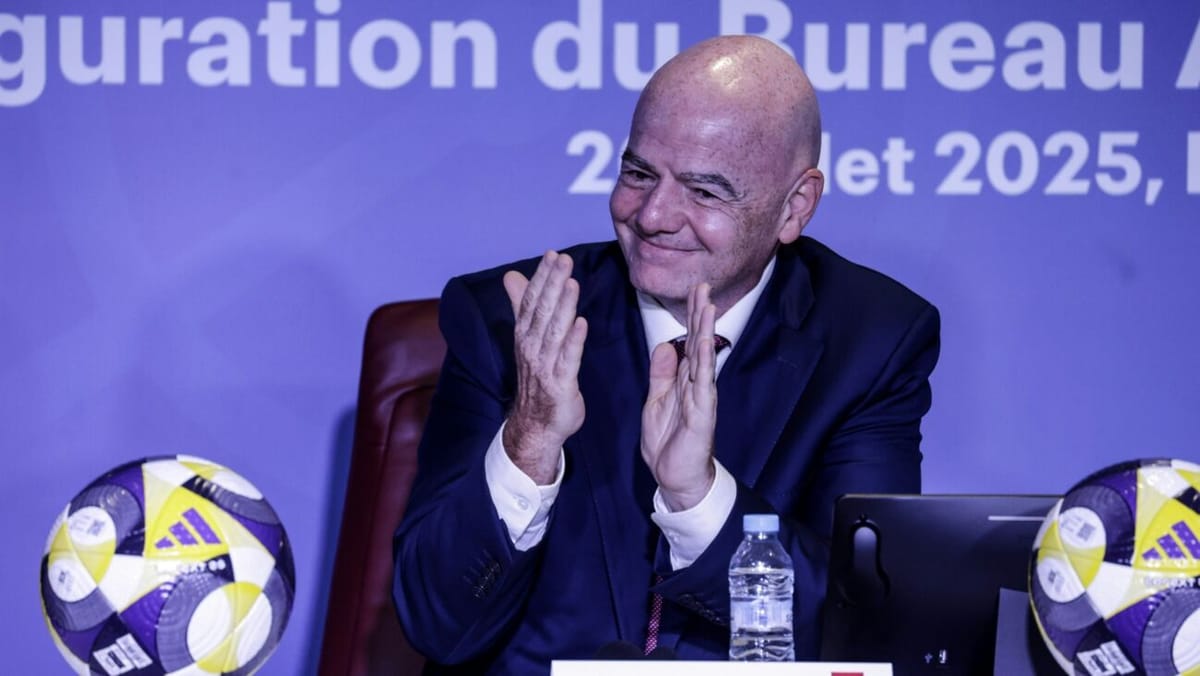 FIFA gründet Spielerausschuss gegen Rassismus