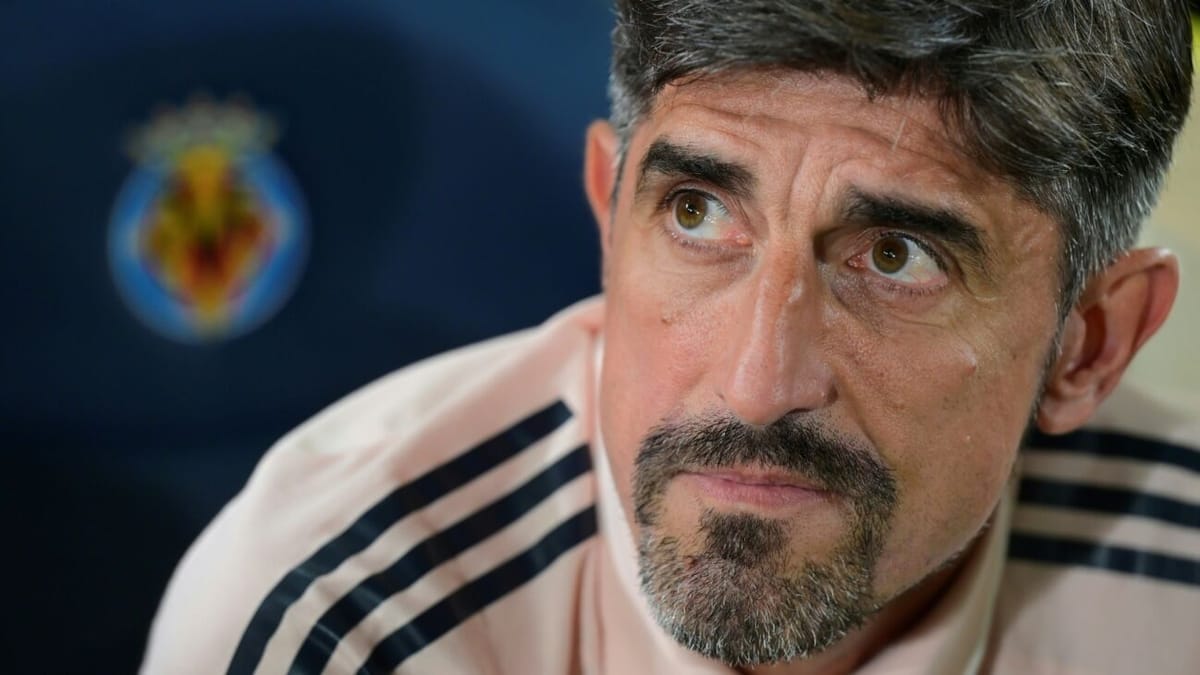 Paunovic neuer Nationaltrainer Serbiens