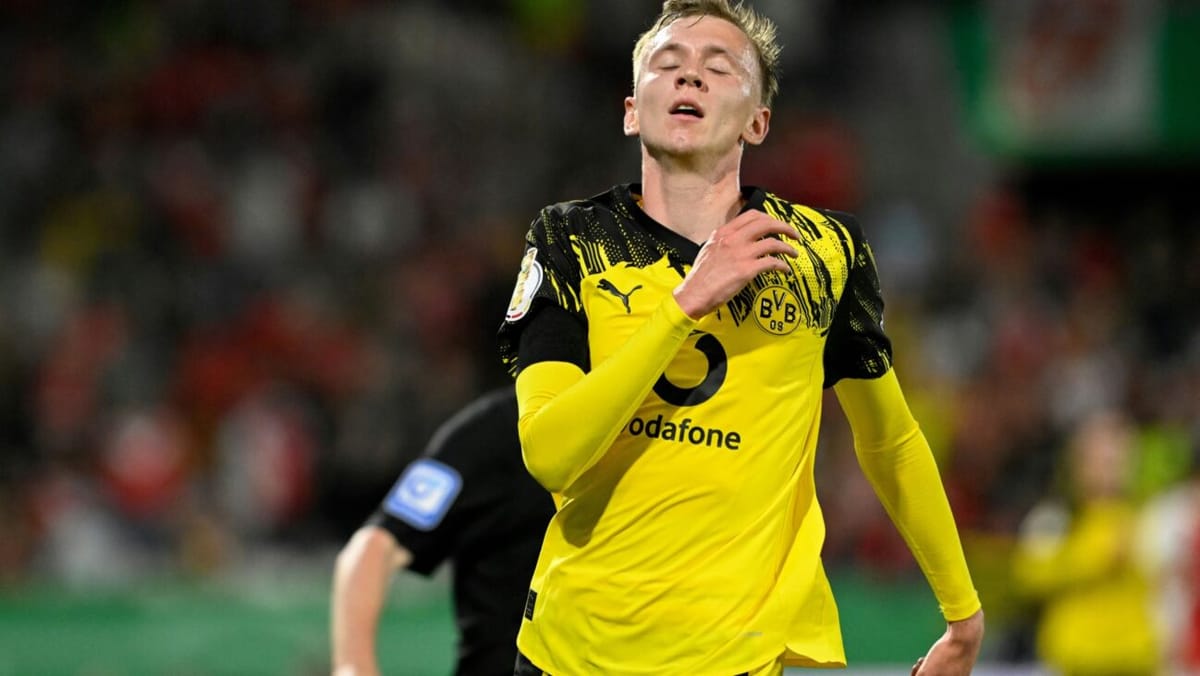 Medien: BVB lehnt 52-Millionen-Angebot für Beier ab