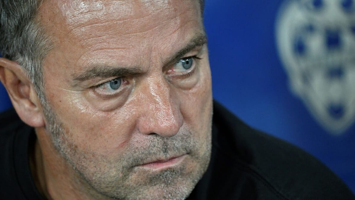 Flick bei Barcas CL-Auftakt doch nicht gesperrt