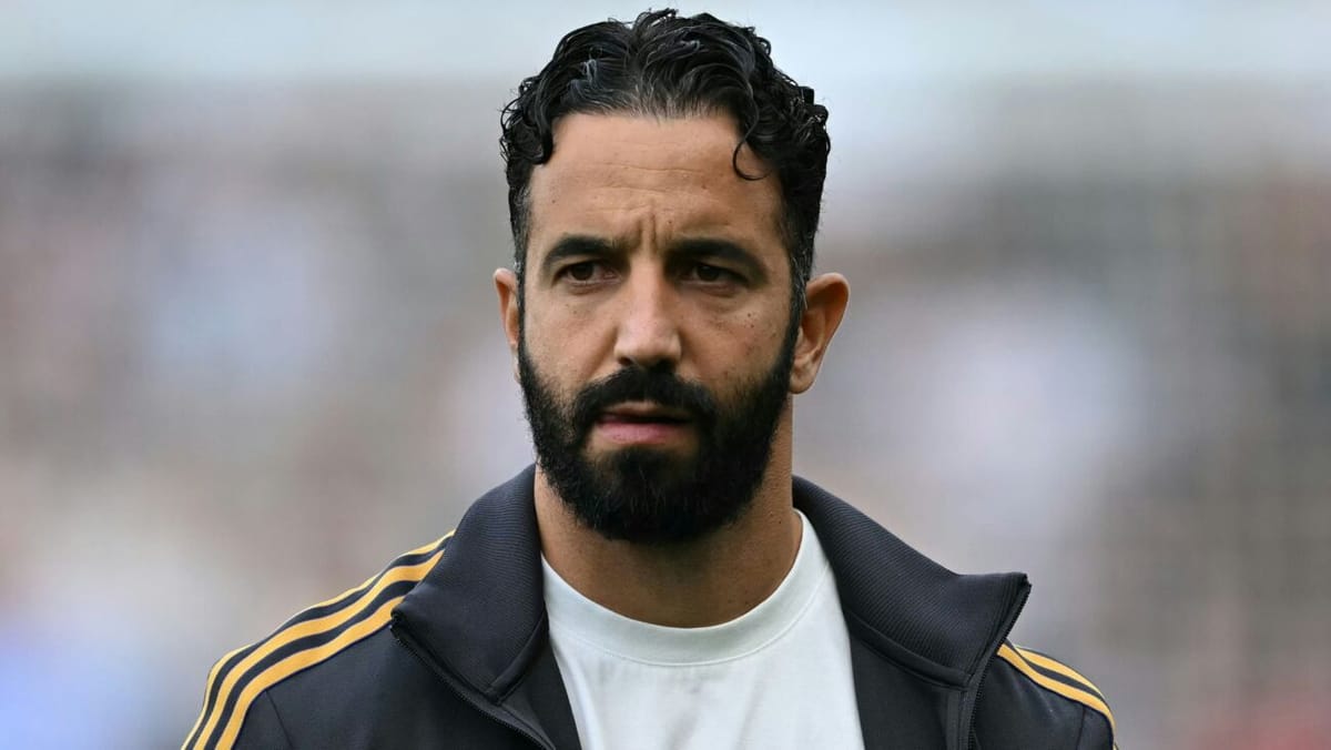 United am Tiefpunkt: "Es muss sich etwas ändern"