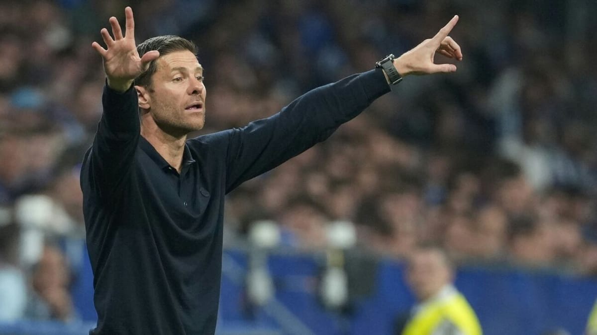 Spanien: Alonso zum Trainer des Monats gewählt