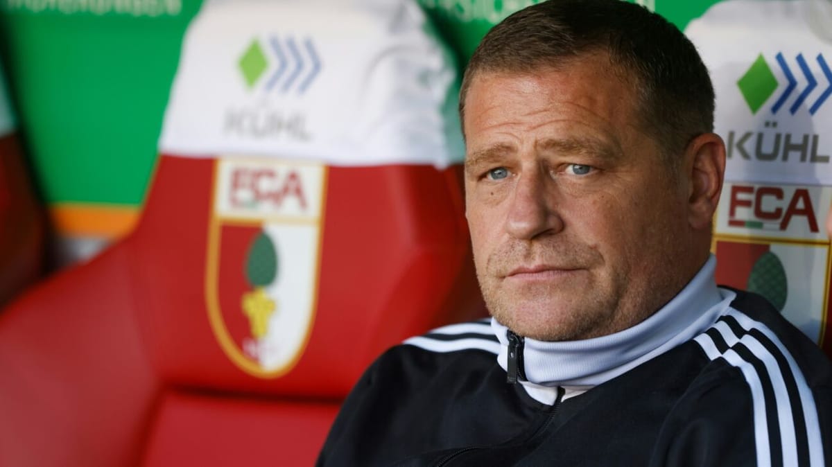 FIFA-Reform: Bayerns vorerst letztes Wiesn-Heimspiel