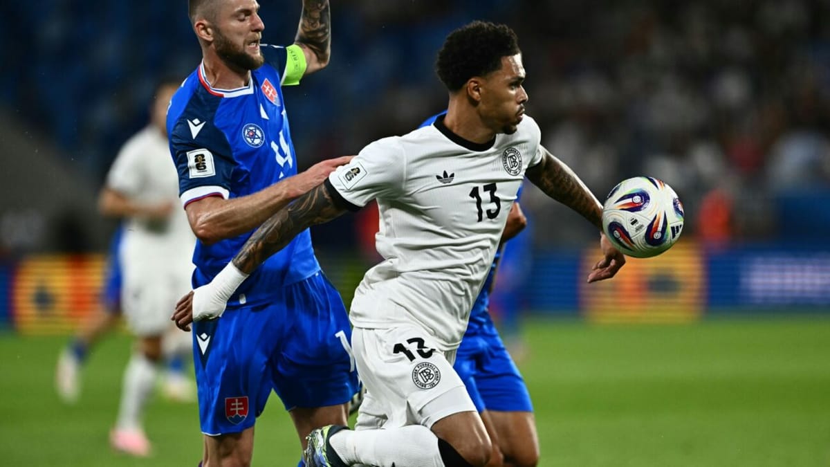 Nationalspieler Collins: Rassismus trifft mich nicht