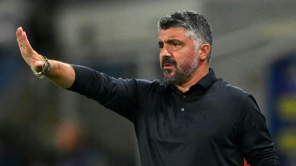 Italien siegt bei Gattuso-Debüt mit 5:0