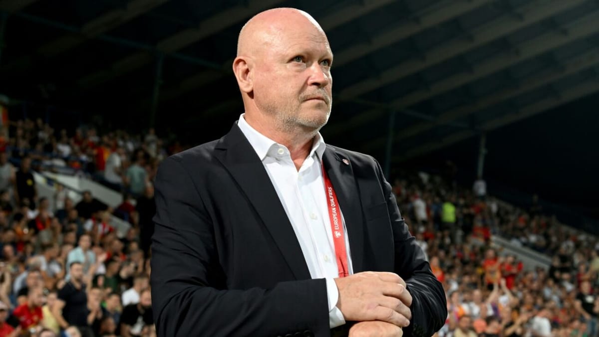 WM-Teilnahme in Gefahr: Tschechien trennt sich von Coach Hasek