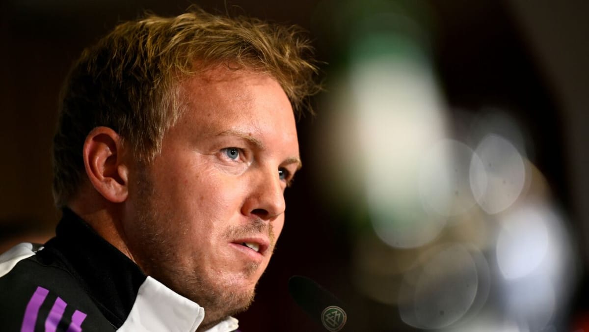 Als Kimmich-Ersatz: Nagelsmann macht Tah zum Kapitän